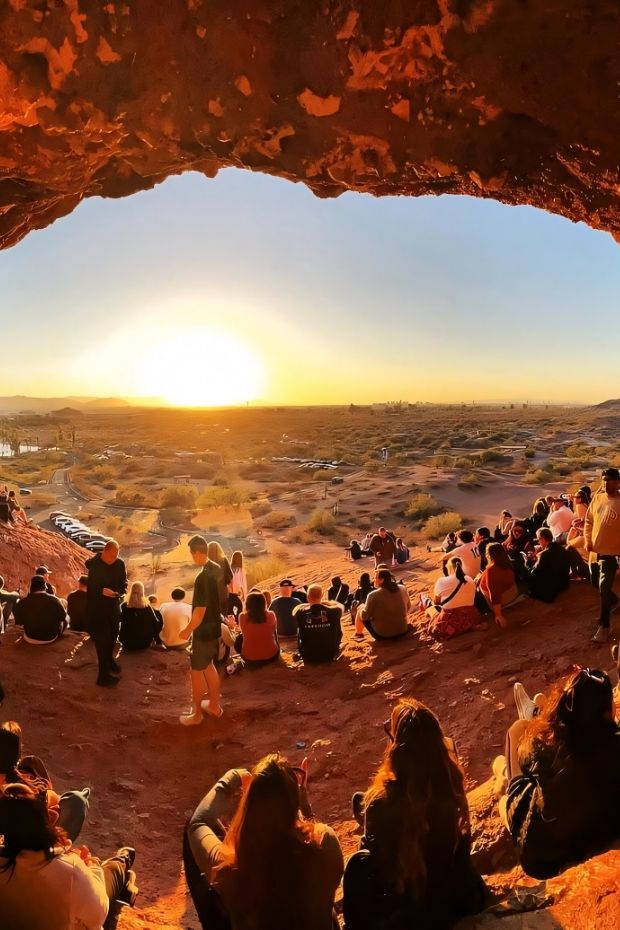 12 Best Things to Do in Phoenix Arizona for Every Type of Traveler