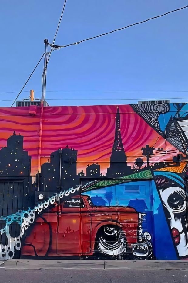 12 Best Things to Do in Phoenix Arizona for Every Type of Traveler