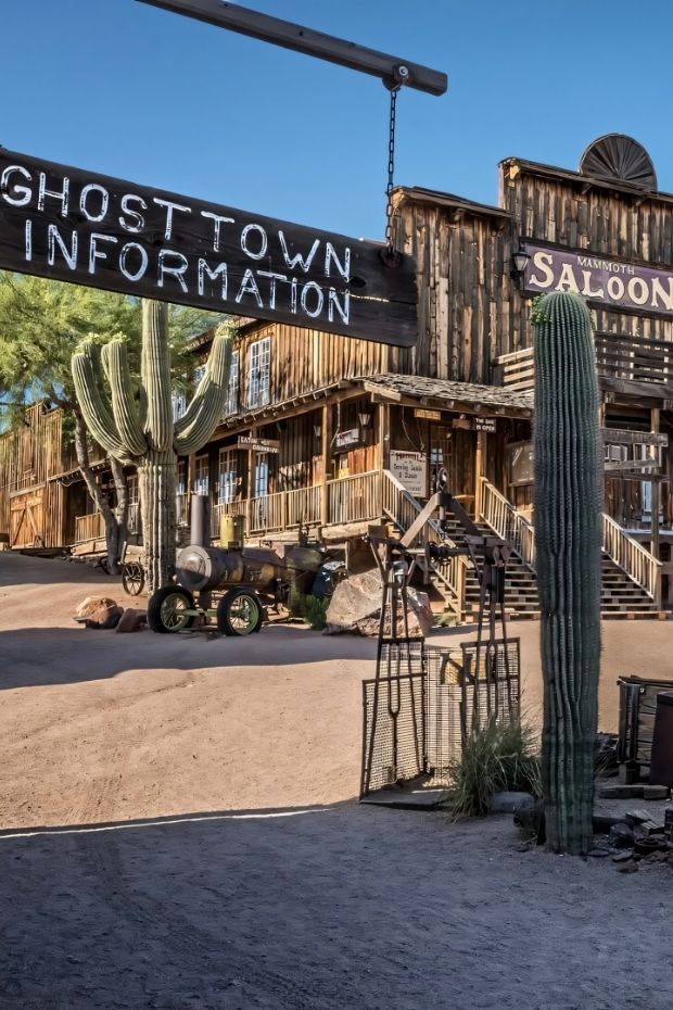 12 Best Things to Do in Phoenix Arizona for Every Type of Traveler