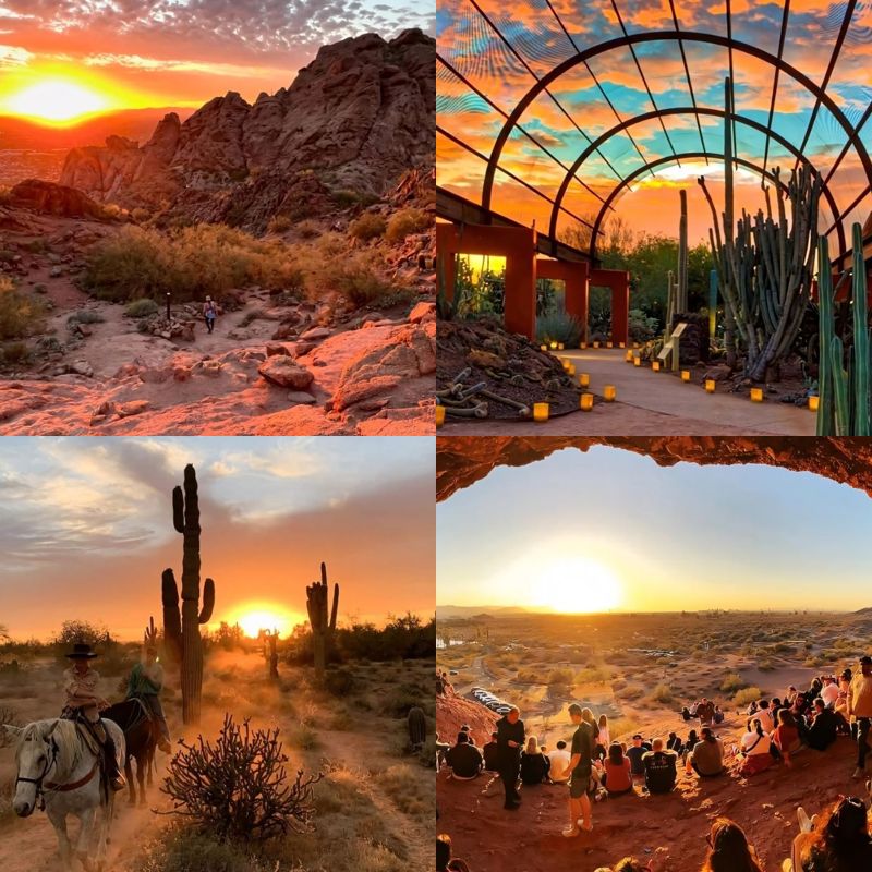 Best things to do phoenix arizona