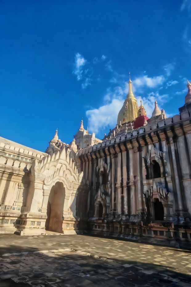 13 Breathtaking Temples and Things to Do in Bagan Myanmar