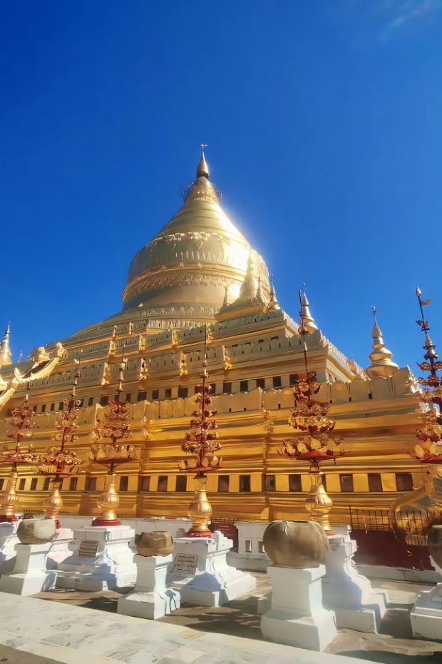 13 Breathtaking Temples and Things to Do in Bagan Myanmar