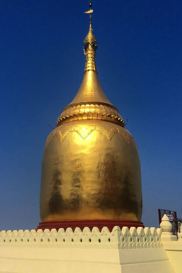 13 Breathtaking Temples and Things to Do in Bagan Myanmar