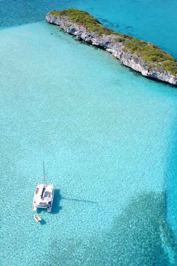 12 Breathtaking Things to Do in the Bahamas for a Dream Vacation