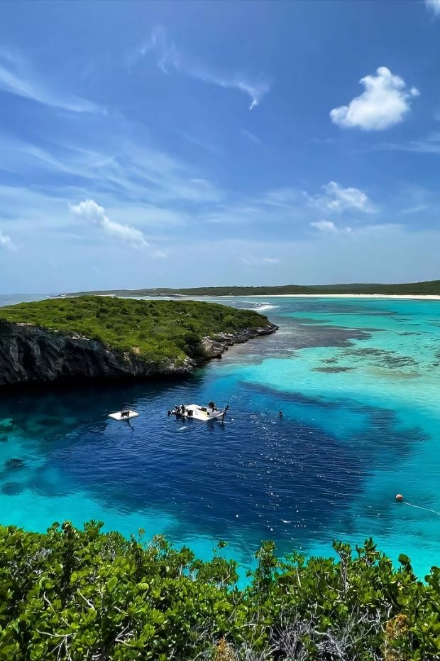 12 Breathtaking Things to Do in the Bahamas for a Dream Vacation