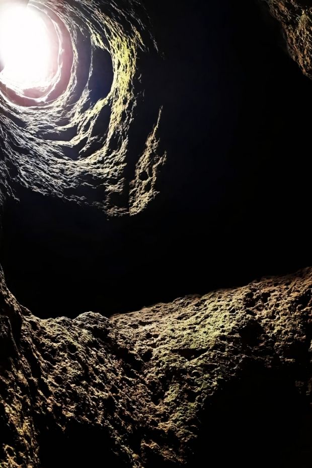 10 Mind-Blowing Facts About Derinkuyu Underground City in Turkey