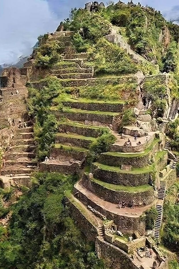 12 Essential Tips for Visiting Machu Picchu for the First Time