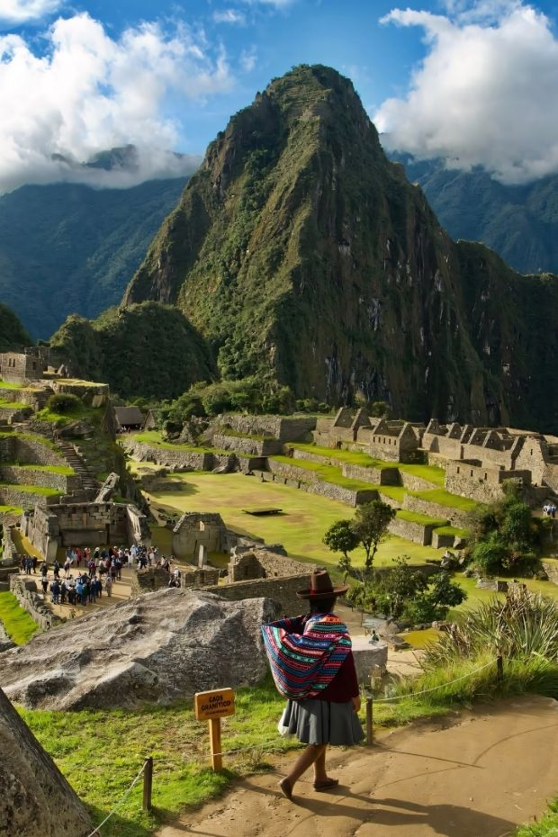 12 Essential Tips for Visiting Machu Picchu for the First Time