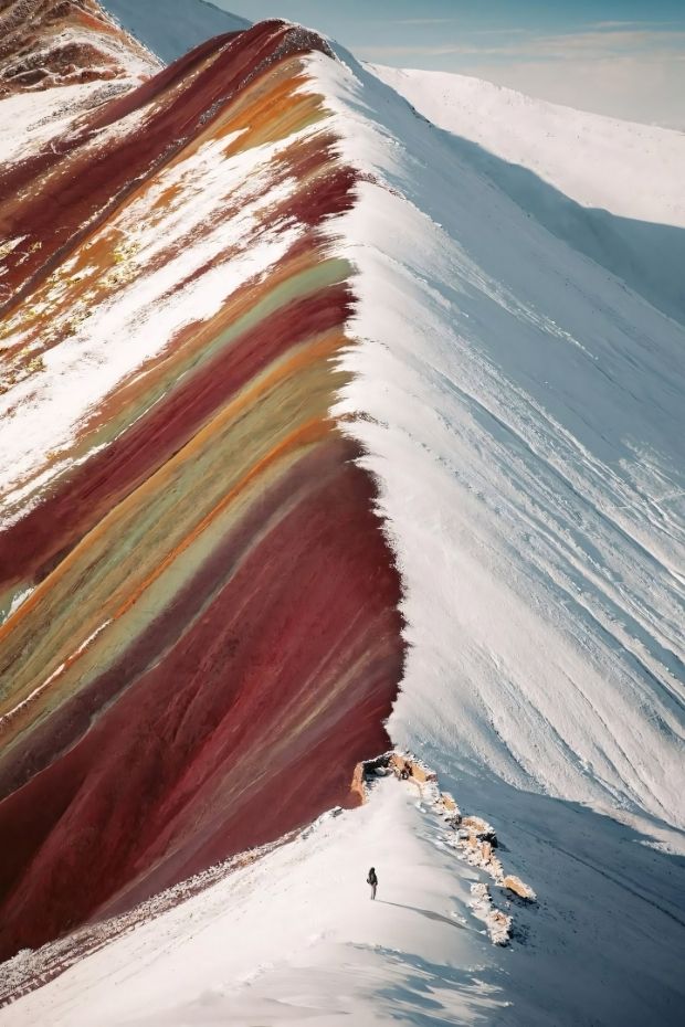 12 Essential Tips for Visiting Machu Picchu for the First Time