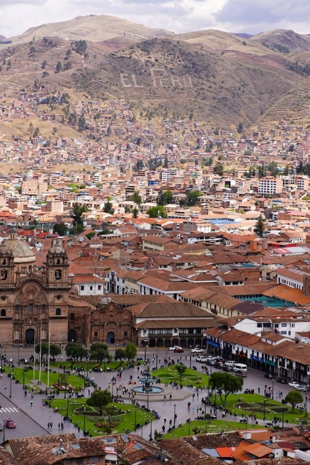 12 Essential Tips for Visiting Machu Picchu for the First Time