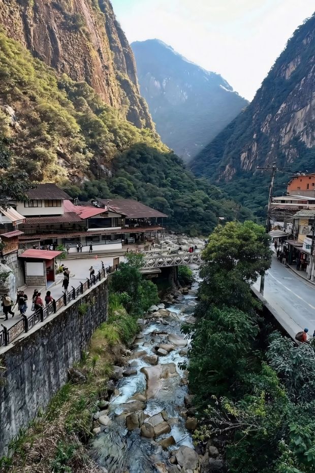 12 Essential Tips for Visiting Machu Picchu for the First Time