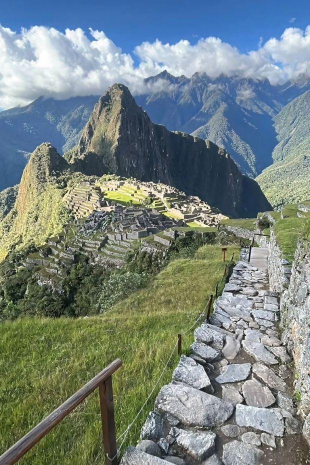 12 Essential Tips for Visiting Machu Picchu for the First Time
