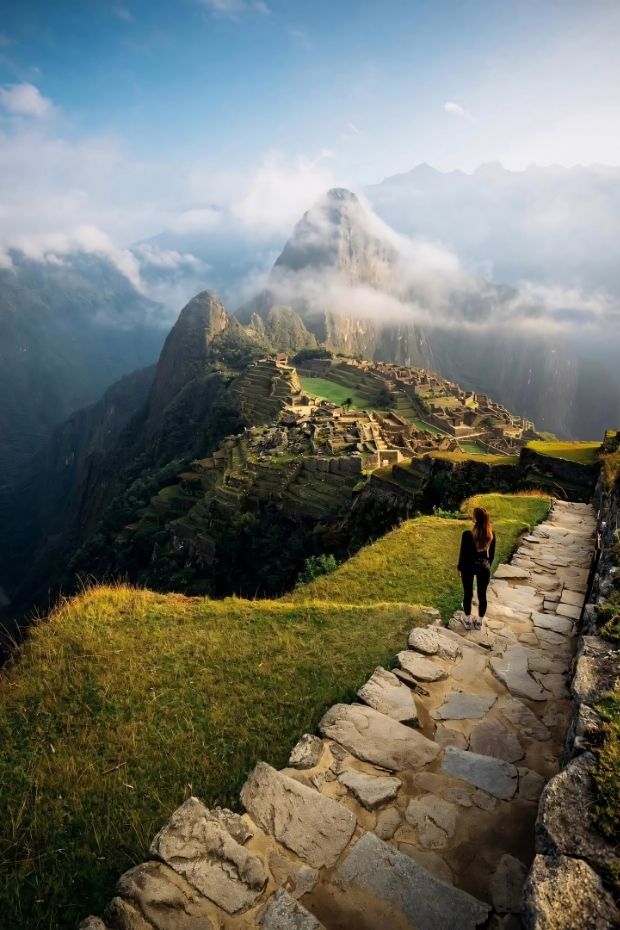 12 Essential Tips for Visiting Machu Picchu for the First Time