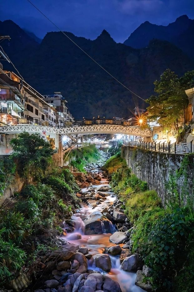 12 Essential Tips for Visiting Machu Picchu for the First Time