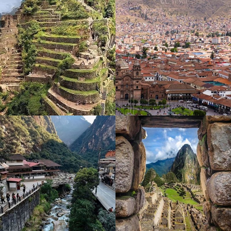 Essential tips visiting machu picchu first time