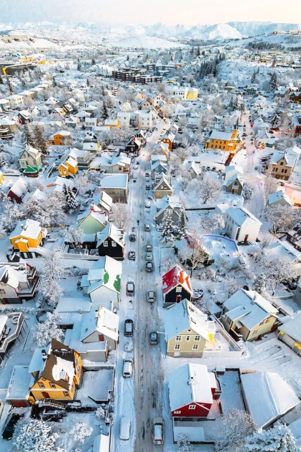 14 Incredible Things to Do in Iceland for the Ultimate Arctic Adventure