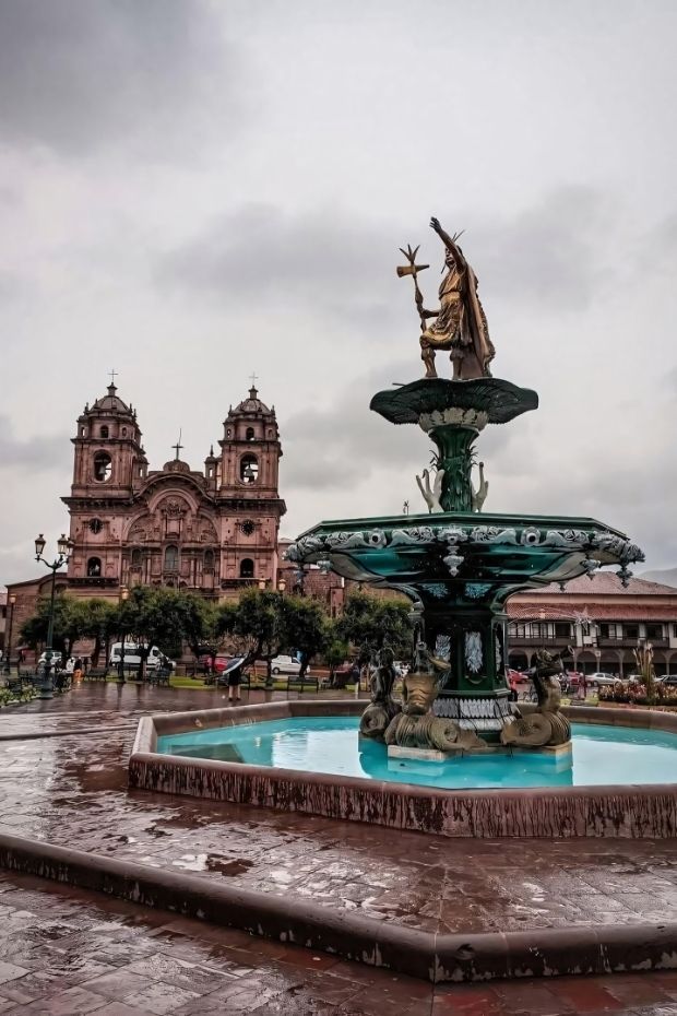 12 Incredible Things to Do in Cusco That Will Leave You Speechless