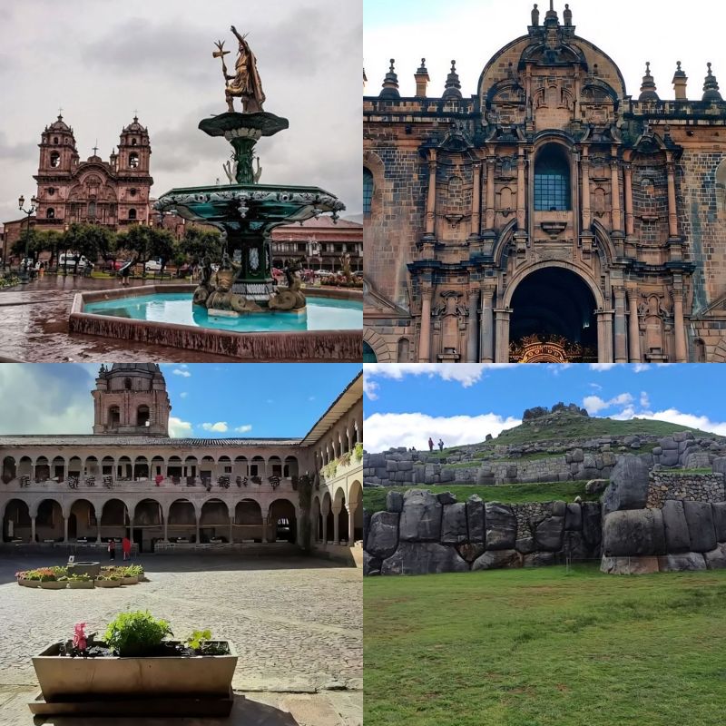 Incredible things to do in cusco