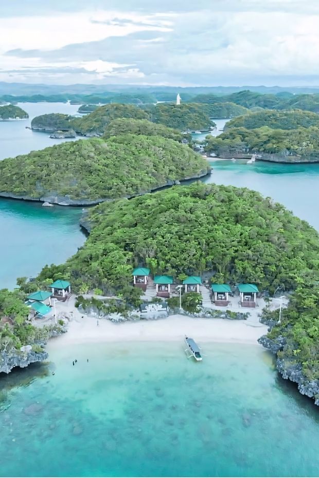 15 Most Beautiful Islands in the Philippines You Need to Visit Now