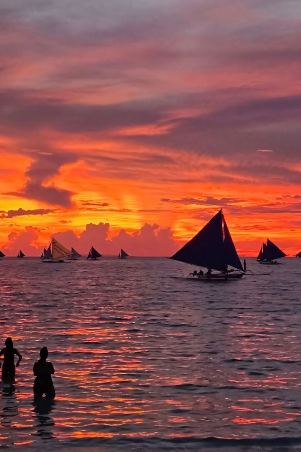 15 Most Beautiful Islands in the Philippines You Need to Visit Now