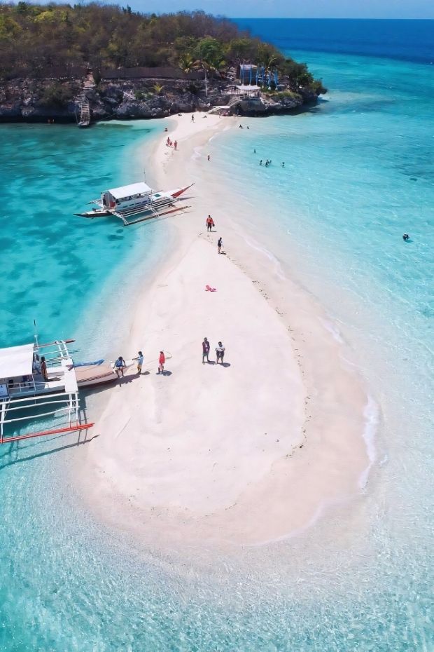 15 Most Beautiful Islands in the Philippines You Need to Visit Now