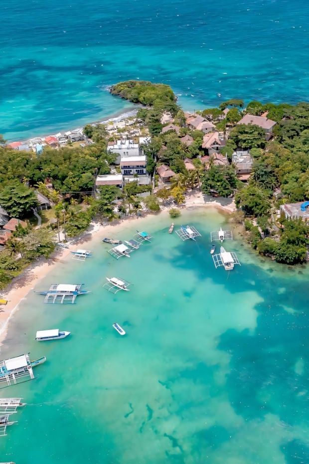 15 Most Beautiful Islands in the Philippines You Need to Visit Now