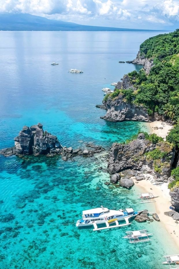 15 Most Beautiful Islands in the Philippines You Need to Visit Now