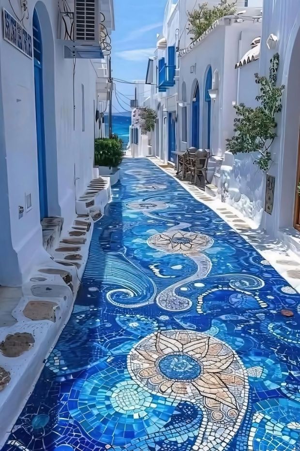 14 Most Beautiful Places in Greece You Need to See Before You Die