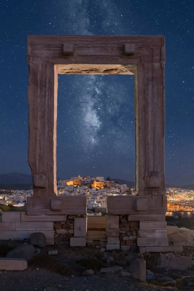 14 Most Beautiful Places in Greece You Need to See Before You Die