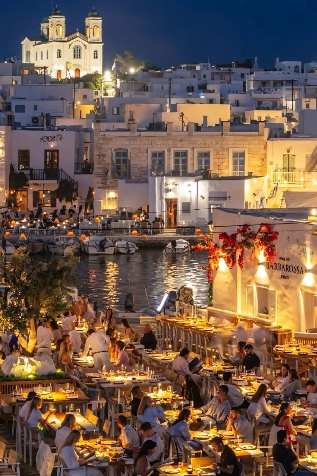 14 Most Beautiful Places in Greece You Need to See Before You Die