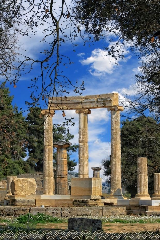 14 Most Beautiful Places in Greece You Need to See Before You Die