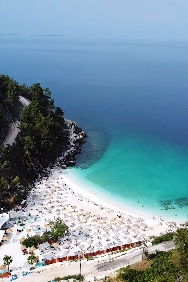 14 Most Beautiful Places in Greece You Need to See Before You Die