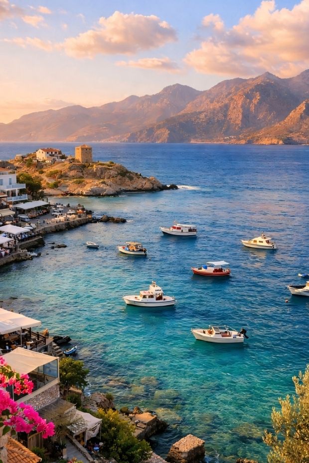 14 Most Beautiful Places in Greece You Need to See Before You Die