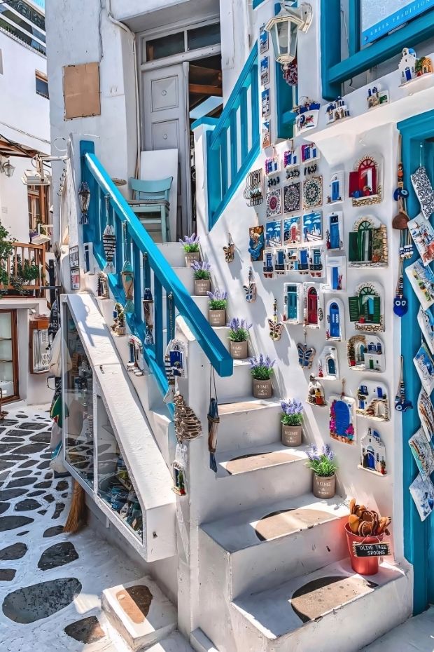 14 Most Beautiful Places in Greece You Need to See Before You Die