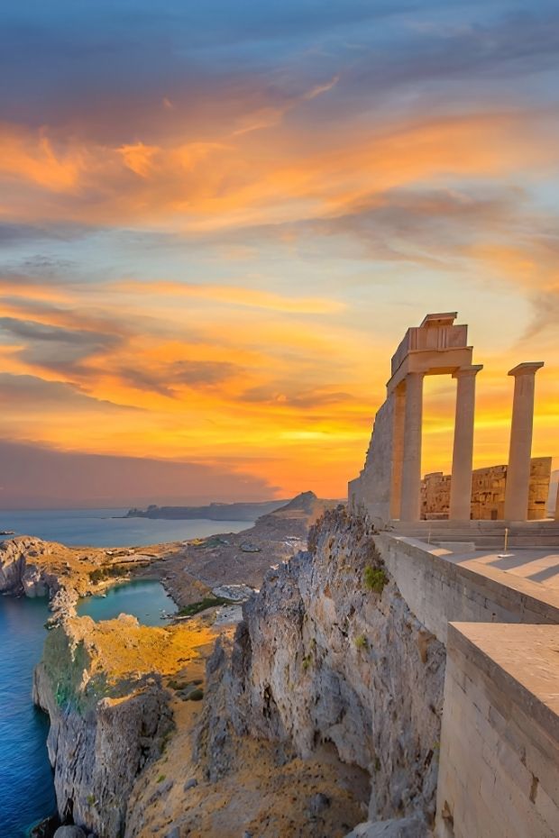 14 Most Beautiful Places in Greece You Need to See Before You Die