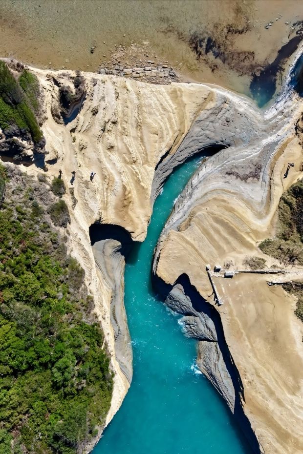 14 Most Beautiful Places in Greece You Need to See Before You Die