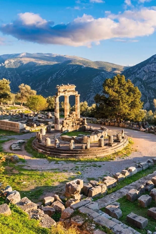 14 Most Beautiful Places in Greece You Need to See Before You Die