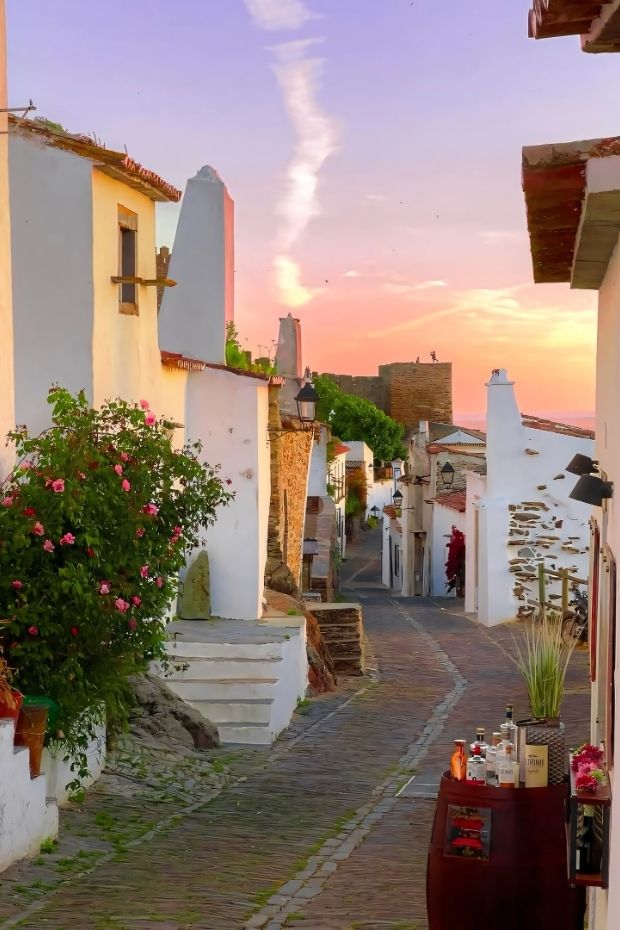 13 Most Beautiful Places in Portugal That Will Take Your Breath Away