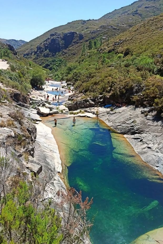 13 Most Beautiful Places in Portugal That Will Take Your Breath Away