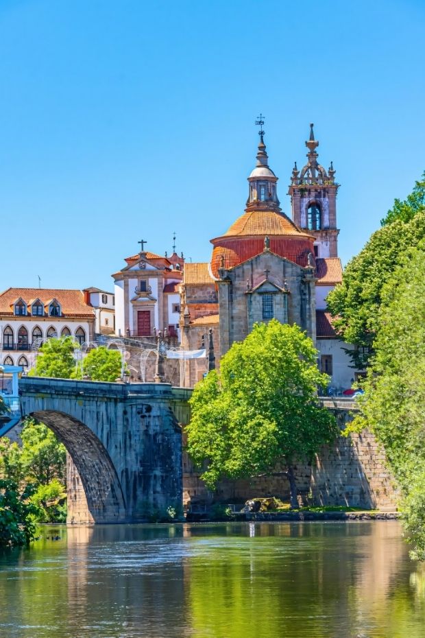 13 Most Beautiful Places in Portugal That Will Take Your Breath Away