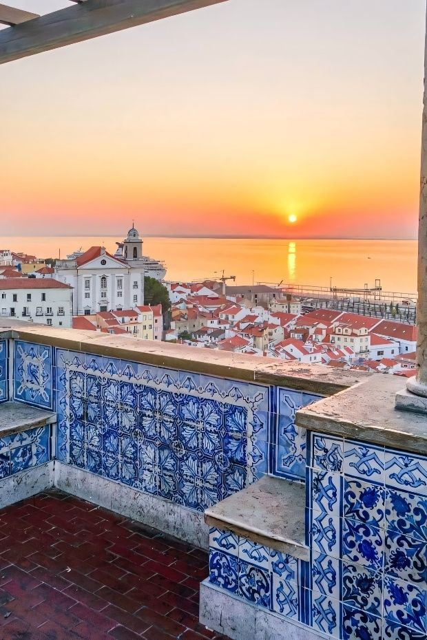 13 Most Beautiful Places in Portugal That Will Take Your Breath Away