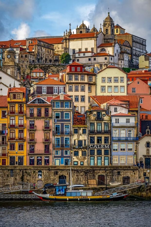 13 Most Beautiful Places in Portugal That Will Take Your Breath Away