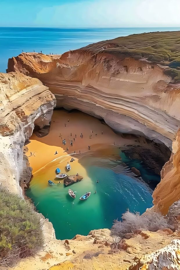 13 Most Beautiful Places in Portugal That Will Take Your Breath Away