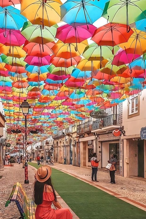 13 Most Beautiful Places in Portugal That Will Take Your Breath Away