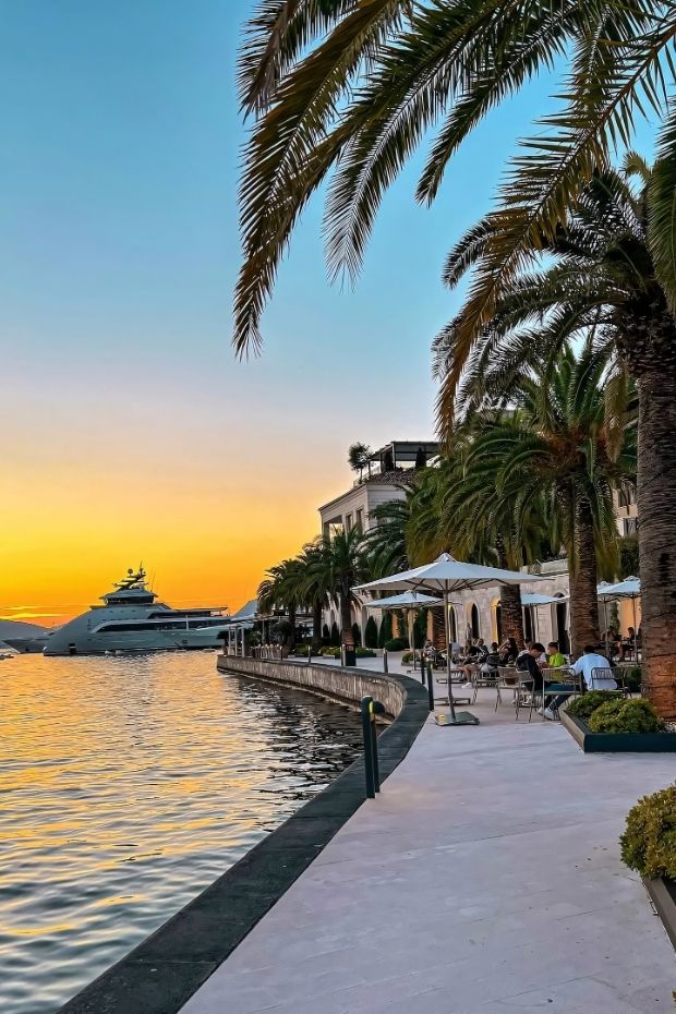 11 Most Beautiful Places to Visit in Montenegro on the Adriatic Coast
