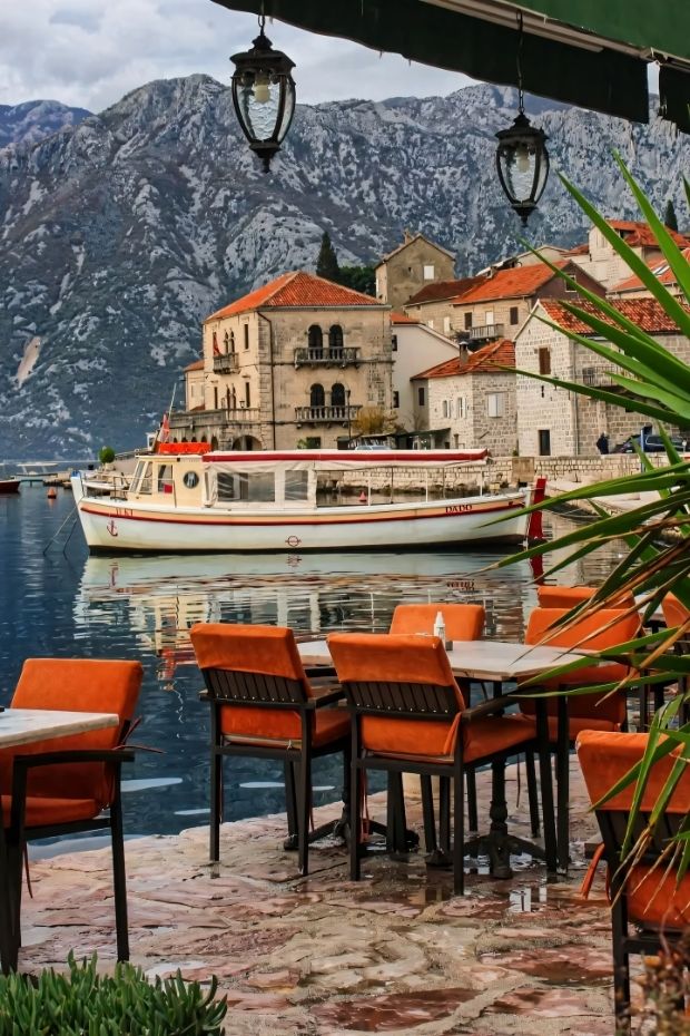 11 Most Beautiful Places to Visit in Montenegro on the Adriatic Coast