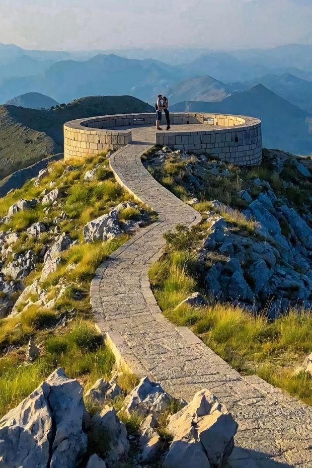 11 Most Beautiful Places to Visit in Montenegro on the Adriatic Coast