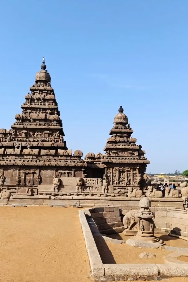 10 Most Sacred Kovil Temples in South India and Sri Lanka to Visit
