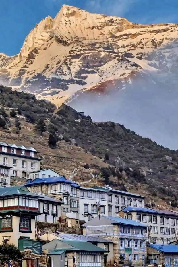 14 Most Stunning Places to Visit in Nepal for Adventure Travelers