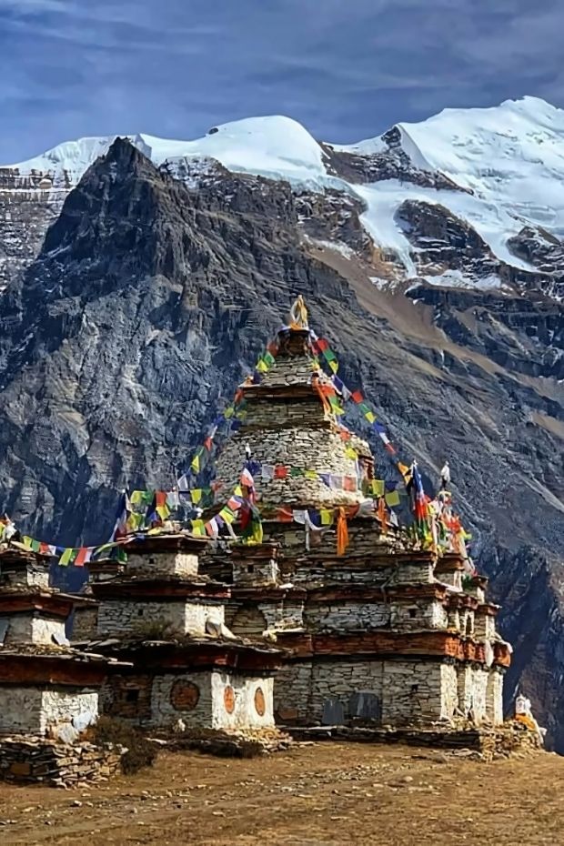 14 Most Stunning Places to Visit in Nepal for Adventure Travelers